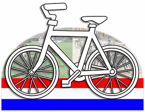 Welkom bij MijnFietsshop.nl, de webshop met bijzondere fiets-accessoires.